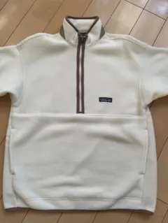 パタゴニア・フリース