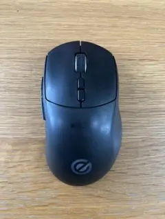 VM600PE PC用マウス 本体 ブラック ゲーミング