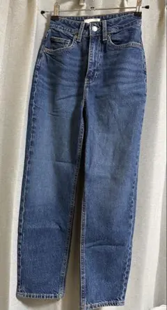 H&M デニム　32