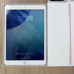 Apple iPad 第8世代 (Wi-Fiモデル) バッテリー92% 傷無し