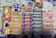 データカードダス アイカツ 2014シリーズ 第2弾 ノーマル N コンプ