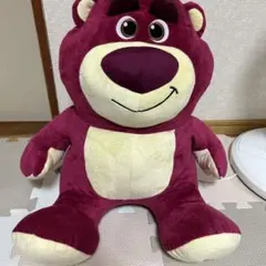 2025年最新】ロッツォ ぬいぐるみ 100周年の人気アイテム - メルカリ