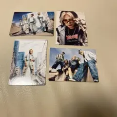 OWV CD Lovey-Dovey トレカセット 本田康祐