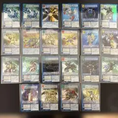 2026年最新】旧デジモンカード まとめの人気アイテム - メルカリ