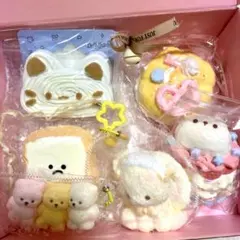 スクイーズ　まとめ売り