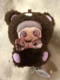 maymei bear