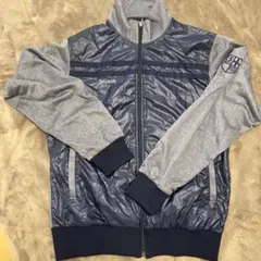 スリクソン防風防寒ジャケット　メンズLサイズ