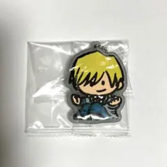 ヒロアカ　物間寧人　雄英高校オープンスクール　カプセルラバーマスコット