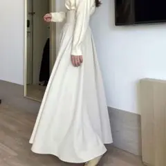 louere ロングスカート