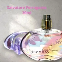 サルヴァトーレフェラガモ 香水 インカント シャイン オーデトワレ 30ml