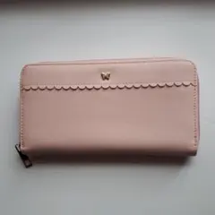 メナード長財布のサムネイル