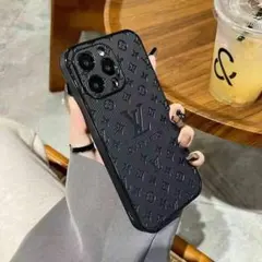 Louis Vuitton iPhoneケース