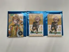 風楽奏斗　VOLTA Days × Diner　ランダムホログラム　カード