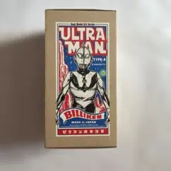 限界値下‼️ビリケン商会 ウルトラマン A-TYPE ソフビキット - メルカリ