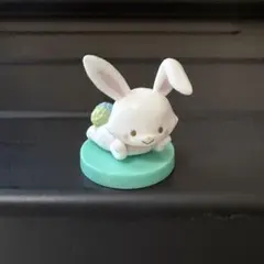 チョコエッグサンリオキャラクターズ　ウィッシュミーメル