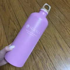 SUKALA（SUKALA×SIGG）ワイドマウスボトル 新品未使用 - メルカリ