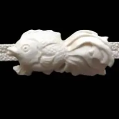 兜割（かぶとわり）銅製 全長43.5cm kabutowari 美術品 装飾美術