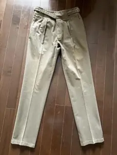 ポロ ラルフローレン メンズパンツ Made in Portugal