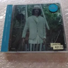 大橋トリオ/フラワー【中古CD】☆レンタル限定盤