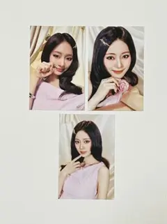 TWICE THIS IS FOR ソウルコン ラントレ ツウィ