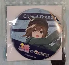 2025年最新】シュヴァルグラン 缶バッジの人気アイテム - メルカリ