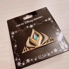 ディズニー　アナ雪　エルサ　パッチン