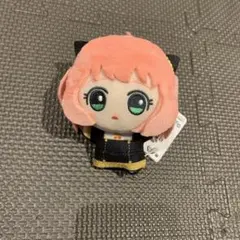 アーニャ ぬいぐるみ