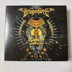 DragonForce Killer Elite