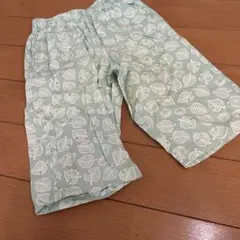 任天堂 子供用 ハーフパンツ 130サイズ