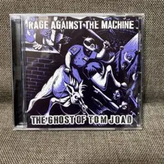 rage against the machine 洋楽