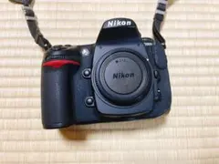 【ジャンク】Nikon D300 一眼レフカメラ ニコン Nikon D3000 デジタル一眼レフ ジャンク D3000｜Nikon デジタル