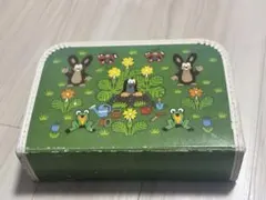 クルテク　トランクボックス