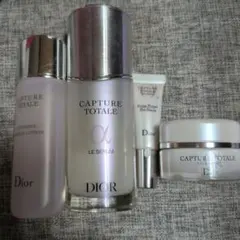 ディオールDIOR カプチュール トータル セル ENGY クリーム 50ml