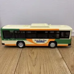 都営バス　サウンド&ライト　ノンステップバス