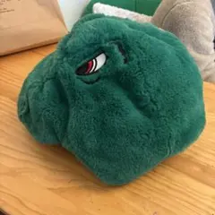 ユニバ被り物（ジュラシックパーク）