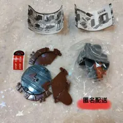 トーマス　カプセルプラレール 部品セット