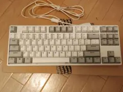 ZOOM TKL 自作キーボード - メルカリ