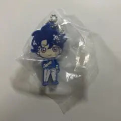 ひみつのアイプリ ラバーマスコットコレクション4 七浦すばる