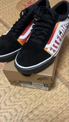 【27.0】 ELLEGARDEN × Vans Old Skool