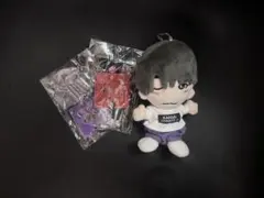 高橋恭平 なにわ男子 アクスタ ちびぬい第1弾 セット