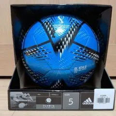 アディダス サッカーボール5号 練習球のサムネイル
