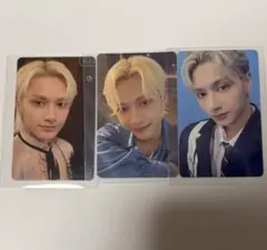 2026年最新】ジュン トレカ seventeen セットの人気アイテム - メルカリ