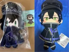 刀剣乱舞 山姥切長義 山姥切国広 ぬいぐるみ まとめ売り 御伴散歩