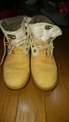 ティンバーランド　レディース