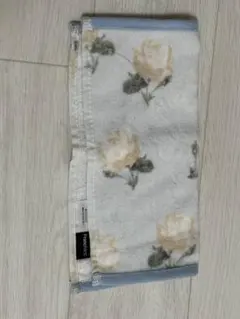 Francfranc 花柄 ハンカチのサムネイル