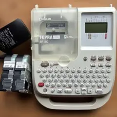 キングジム テプラ SR3900P (4〜36mmテープ)TEPRA PRO ② - メルカリ
