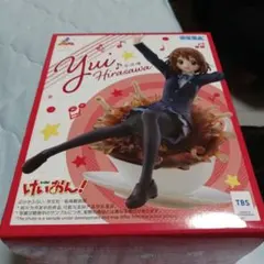 けいおん！ 平沢唯 フィギュア SEGA