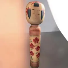 こけし 遠刈田系 我妻昇 全日本こけしコンクール - メルカリ