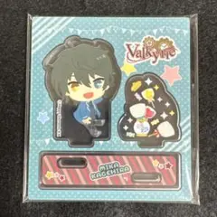 新品☆あんスタ☆Valkyrie【影片みか】アニカフェ☆夢ノ咲コック☆5点