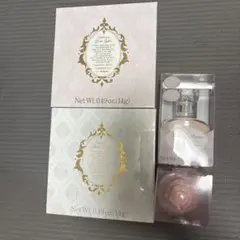 RANRICH 薬用美白オールインワン 宝石ジェル ハンドクリームセット 2個 RANRICH 薬用美白オールインワン 宝石ジェル ハンドクリームセット 2個